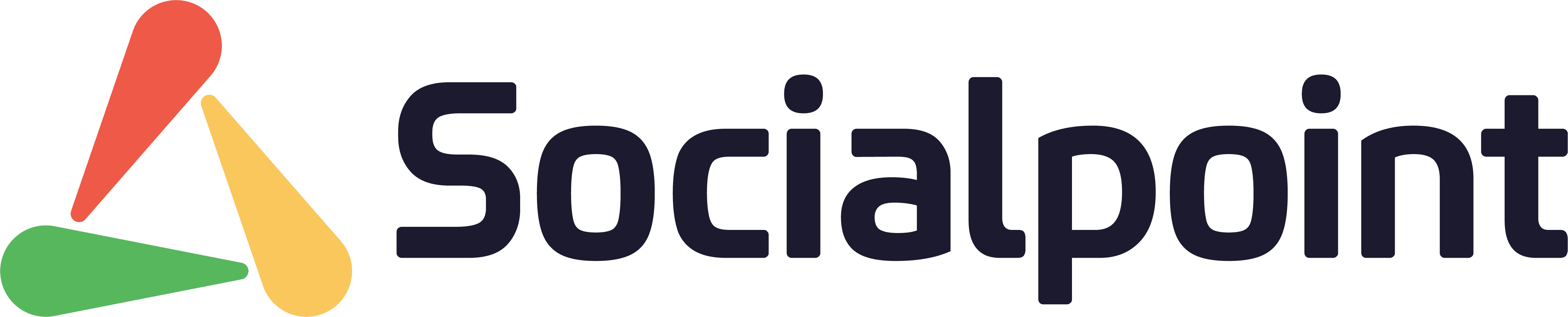 Socialpoint Logo